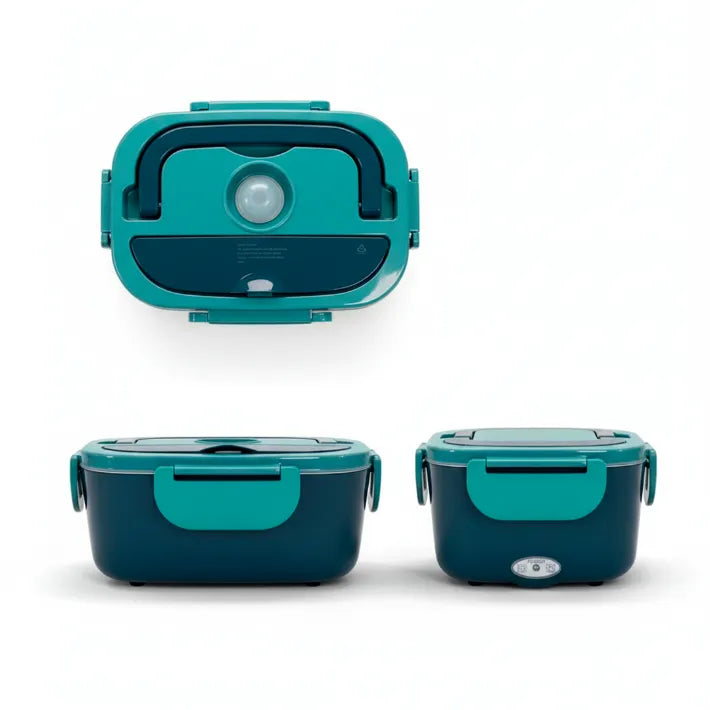 Faries HeatBox™ Electric Lunch Box