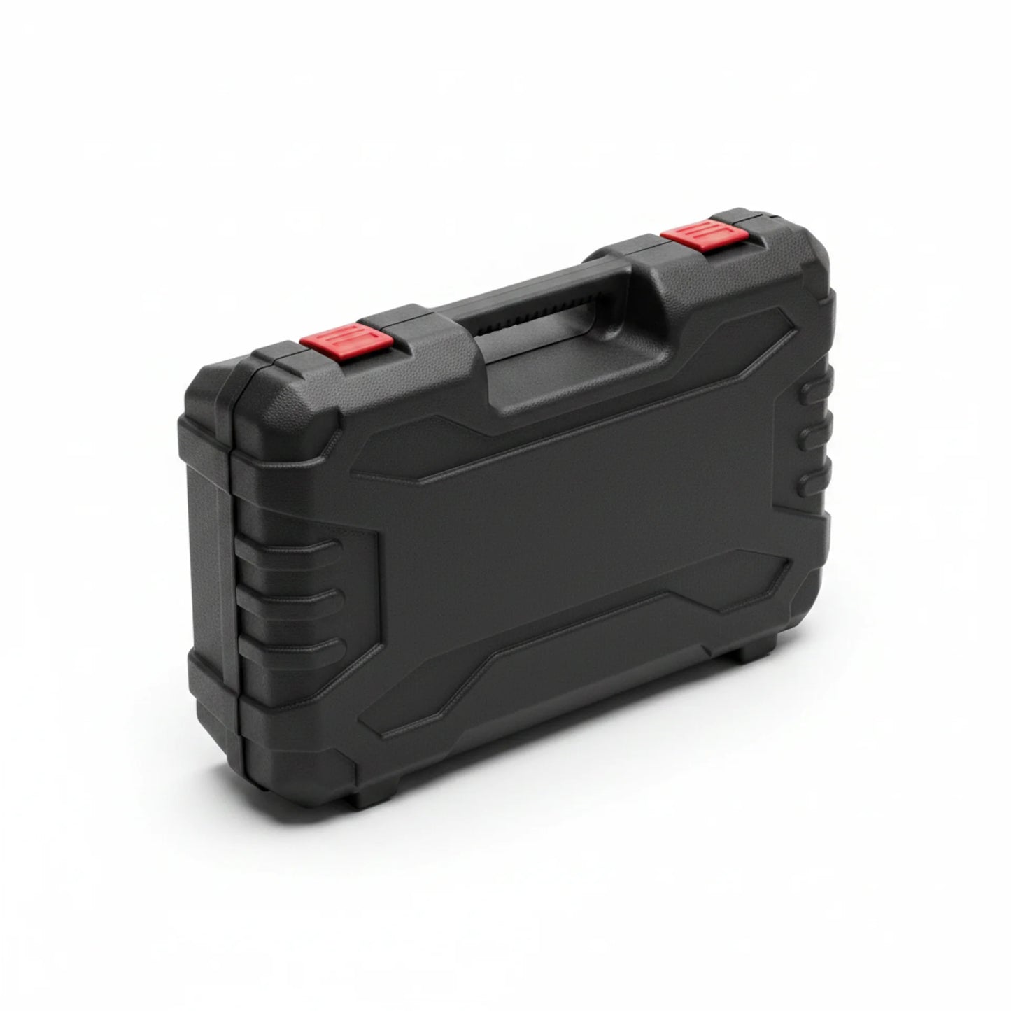 Protective Carry Case — Safe Storage Anywhere (FREE)