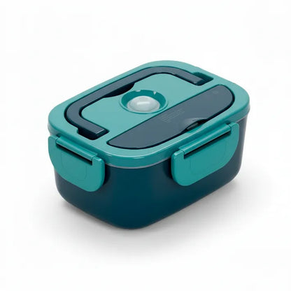 Faries HeatBox™ Electric Lunch Box