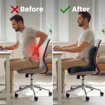 Faries AirSeat™ Comfort Cushion