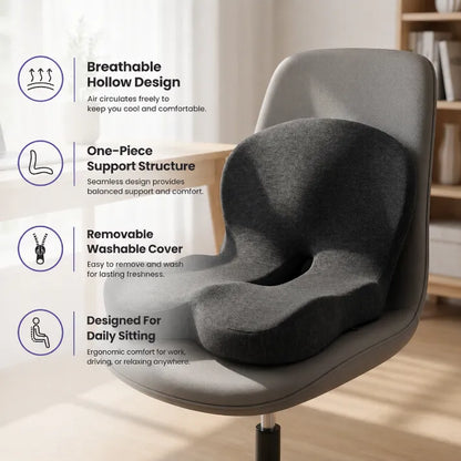Faries AirSeat™ Comfort Cushion