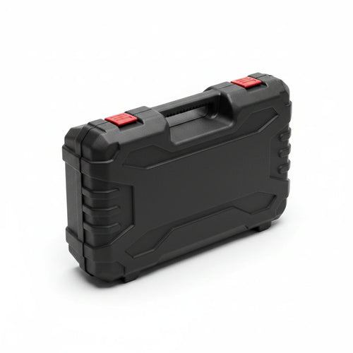 Protective Carry Case — Safe Storage Anywhere (FREE)