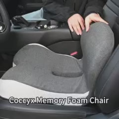 Faries AirSeat™ Comfort Cushion