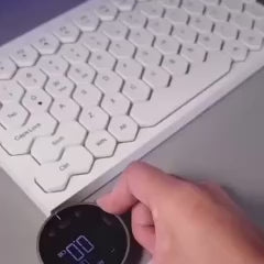 MeasureX™ Smart Digital Ruler